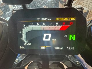 BMW R 1300 GS Automática