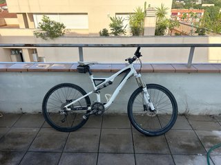Bicicleta Specialized Stumpjumper