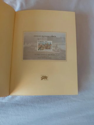 XI Feria Nacional del Sello 1978