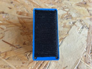 Pedal Rowin Blues LN-321