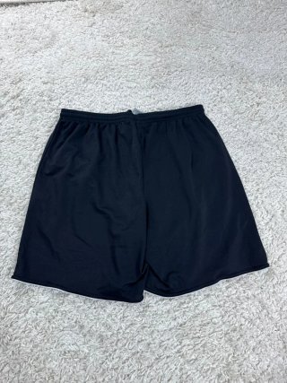 Talla XL Shorts Adidas Climalite Negro