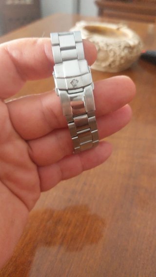Orologio R .quarzo