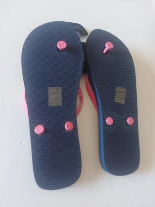 Infradito Camomilla Milano Donna Mare 38/39