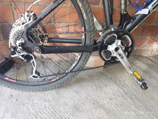 Focus Super Bud Bicicleta Montaña