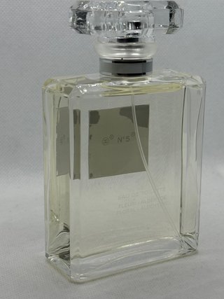 Chanel N°5 L'Eau Eau de Toilette 100ml