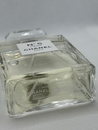 Chanel N°5 L'Eau Eau de Toilette 100ml