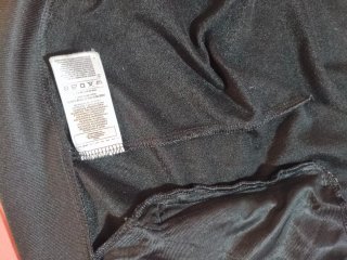 Sudadera con cremalleraAdidas negra con rayas blan