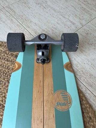 Surfskate SLIDE GUSSIE AVALANCHE 31