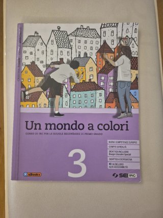 Un mondo a colori 3