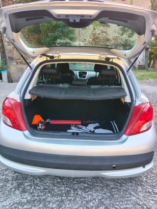 Peugeot 207 2013