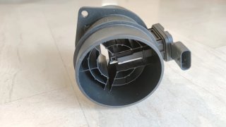 Debimetro Mercedes Classe A W176 1.5 Originale