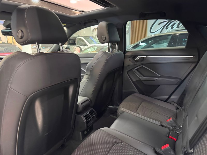 Audi Q3 2020, foto 16