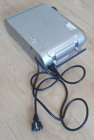Proyector Toshiba TLP660