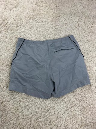 Talla S Bañador Nike Gris Vintage