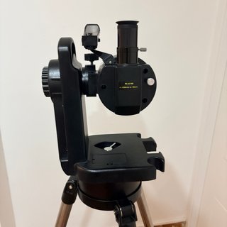 Telescopio Automático National Geographic