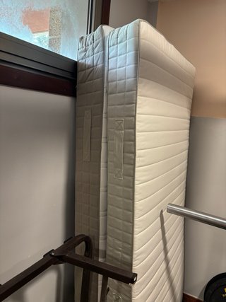 Dormitorio infantil/juvenil completo