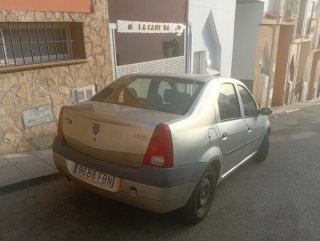 Dacia Logan 2005