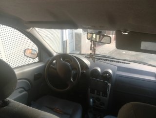 Dacia Logan 2005