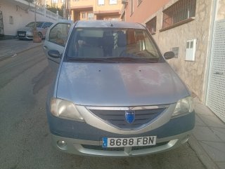 Dacia Logan 2005