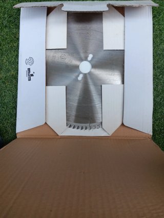 Disco corte Herco BCN H4023096 madera 3000-10000