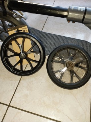 Patinete Oxelo C900