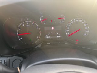 Opel Combo 2022