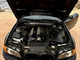 BMW Serie 320 CABRIO