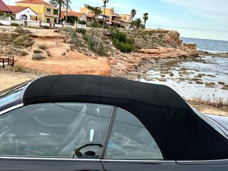 BMW Serie 320 CABRIO