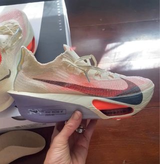Zapatillas nike alphafly next %3