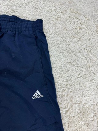 Talla S Bañador Adidas Azul Marino