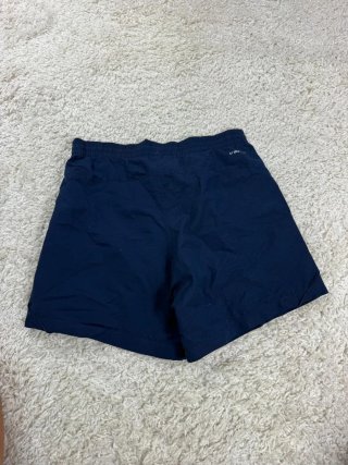 Talla S Bañador Adidas Azul Marino