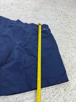 Talla S Bañador Adidas Azul Marino