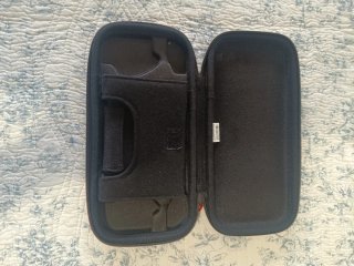 Maletines Nintendo Switch Negros