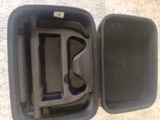 Maletines Nintendo Switch Negros