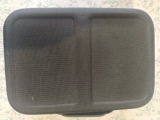 Maletines Nintendo Switch Negros