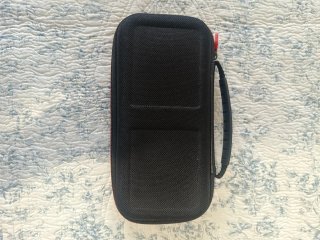 Maletines Nintendo Switch Negros