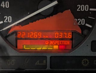 Venta/Despiece Motor BMW M40B16 E36 (1991)