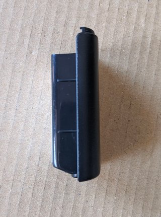 Tapa Xbox 360