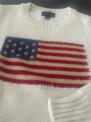 Jersey Polo Ralph Lauren niña/o