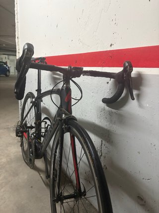 Specialized S-Works Venge Bicicleta