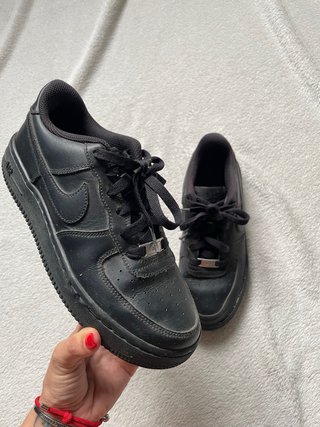 Nike Air Force 1 Scarpe Uomo Tg 38