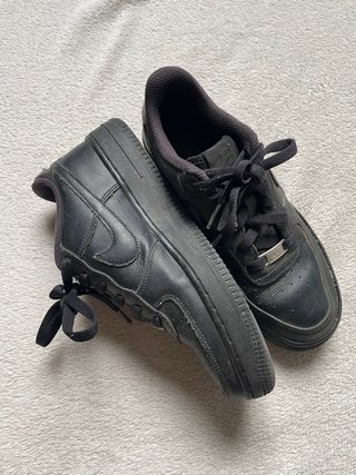 Nike Air Force 1 Scarpe Uomo Tg 38