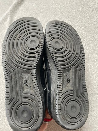 Nike Air Force 1 Scarpe Uomo Tg 38