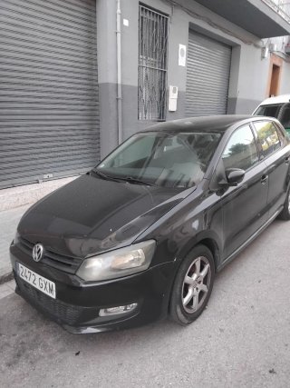 Volkswagen Polo 2009