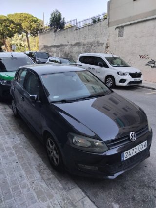 Volkswagen Polo 2009