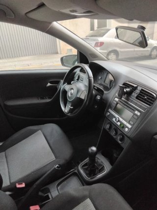 Volkswagen Polo 2009