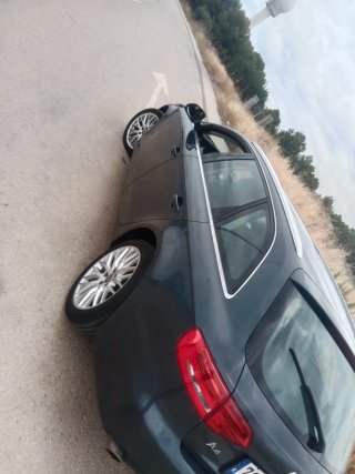 Audi A4 2008