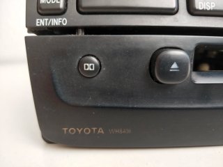 Radio original Toyota 86110-05010