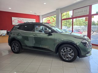 Kia Sportage 1.6 T-GDi HEV 171kW (230CV) GT-line 4x4
