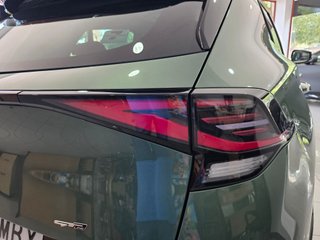 Kia Sportage 1.6 T-GDi HEV 171kW (230CV) GT-line 4x4